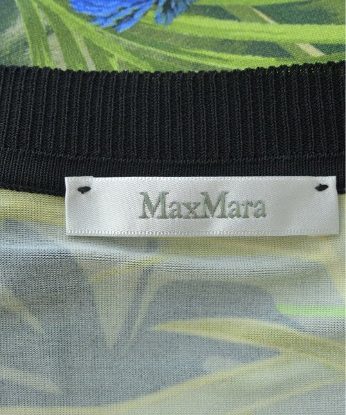 Max Mara เสื้อสตรี