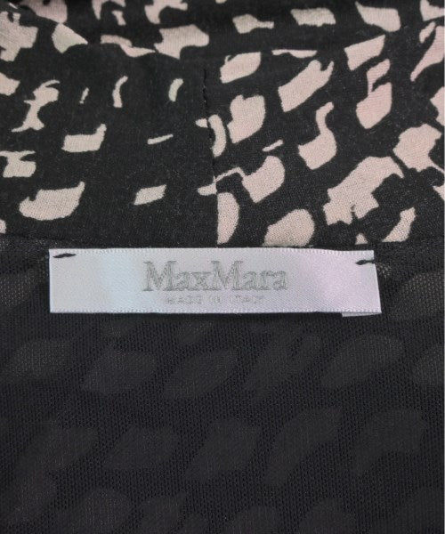 Max Mara ชุดเดรส