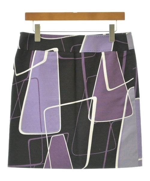 Max Mara กระโปรงสั้น