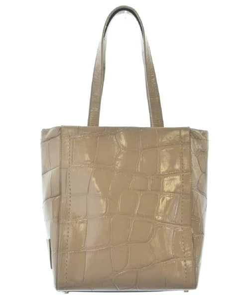 Max Mara กระเป๋าถือขนาดใหญ่
