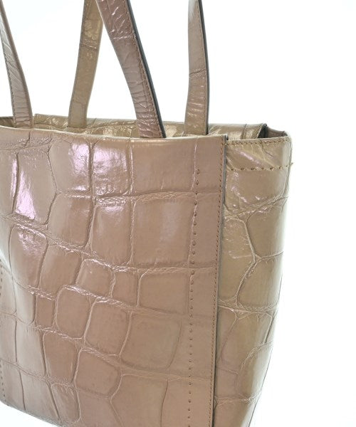 Max Mara กระเป๋าถือขนาดใหญ่