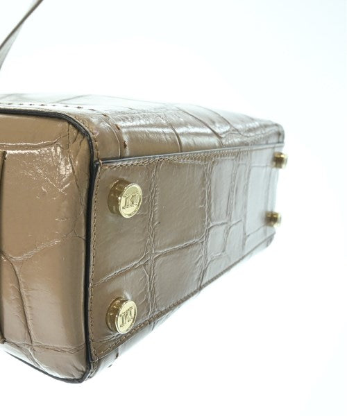 Max Mara กระเป๋าถือขนาดใหญ่