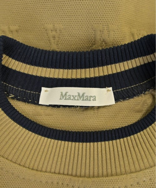 Max Mara ชุดเดรส
