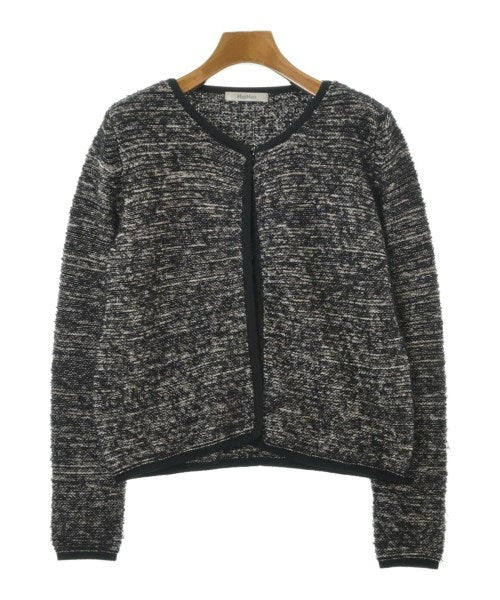 Max Mara แจ็คเก็ตไม่มีปก