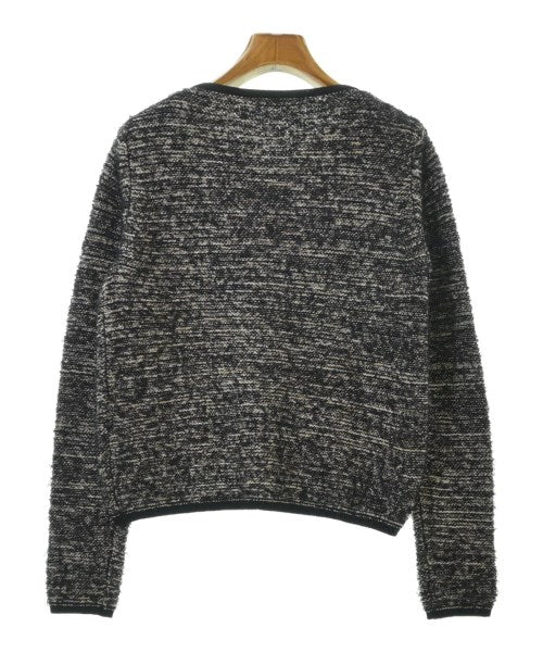 Max Mara แจ็คเก็ตไม่มีปก