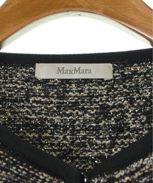 Max Mara แจ็คเก็ตไม่มีปก