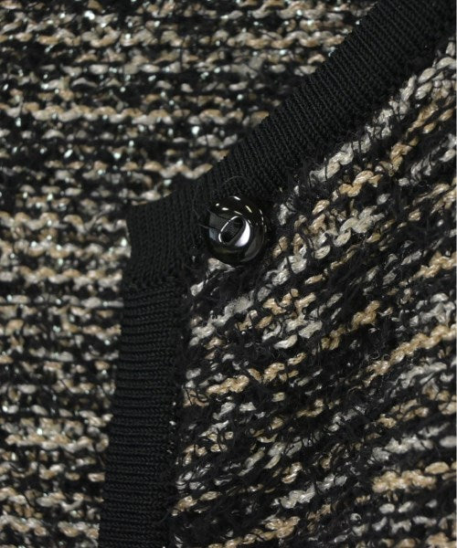 Max Mara แจ็คเก็ตไม่มีปก