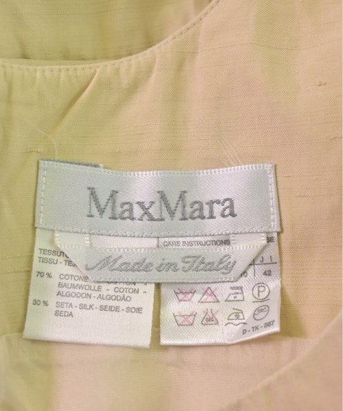Max Mara ชุดเดรส