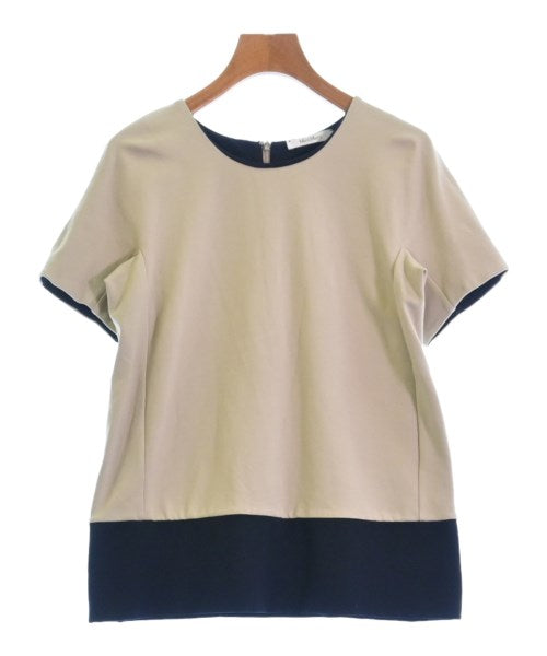 Max Mara เสื้อยืด/เสื้อท็อปส์