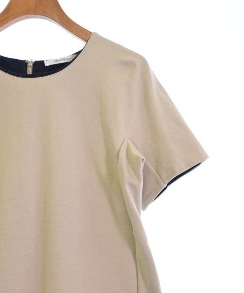 Max Mara เสื้อยืด/เสื้อท็อปส์