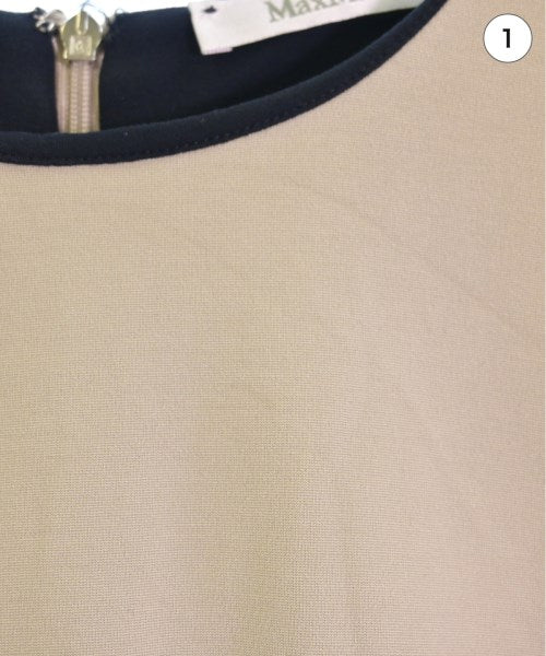 Max Mara เสื้อยืด/เสื้อท็อปส์