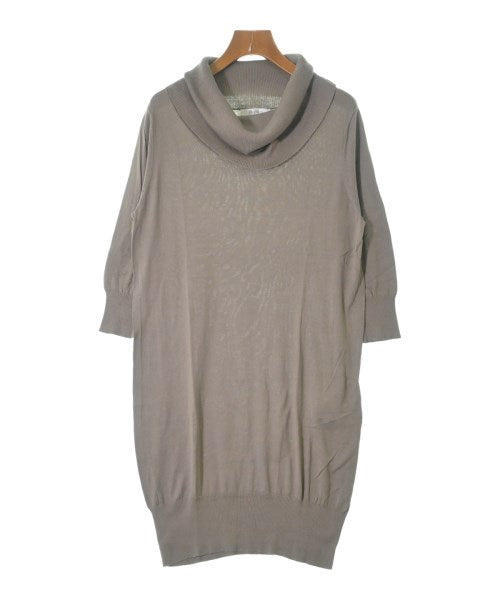 Max Mara ชุดเดรส