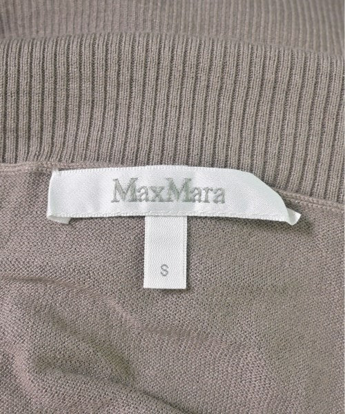 Max Mara ชุดเดรส