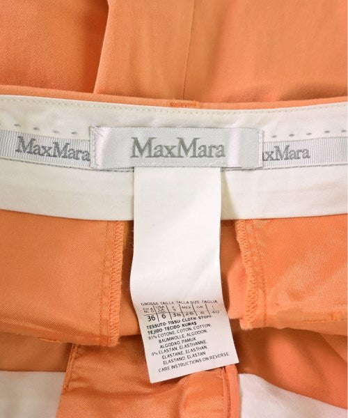 Max Mara กางเกง อื่น