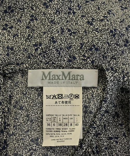 Max Mara เสื้อลำลอง