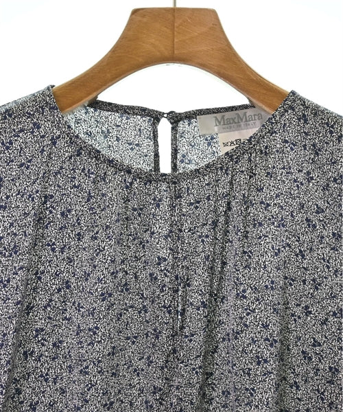 Max Mara เสื้อลำลอง