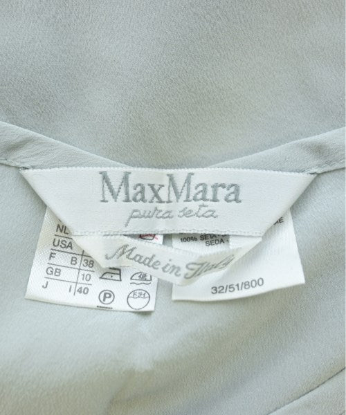 Max Mara เสื้อสตรี
