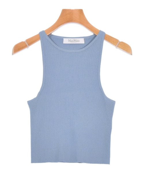 Max Mara เสื้อแขนกุด