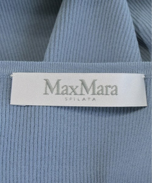 Max Mara เสื้อแขนกุด
