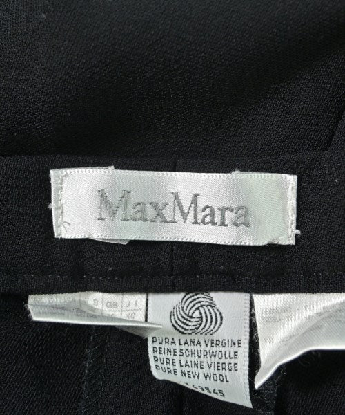 Max Mara กางเกงขายาว
