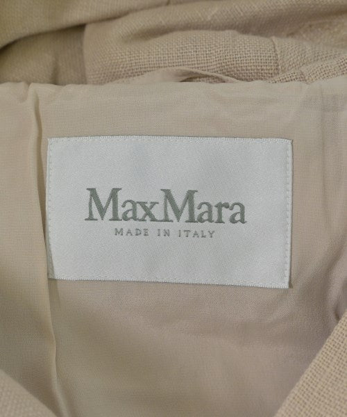 Max Mara เสื้อโค้ท อื่น