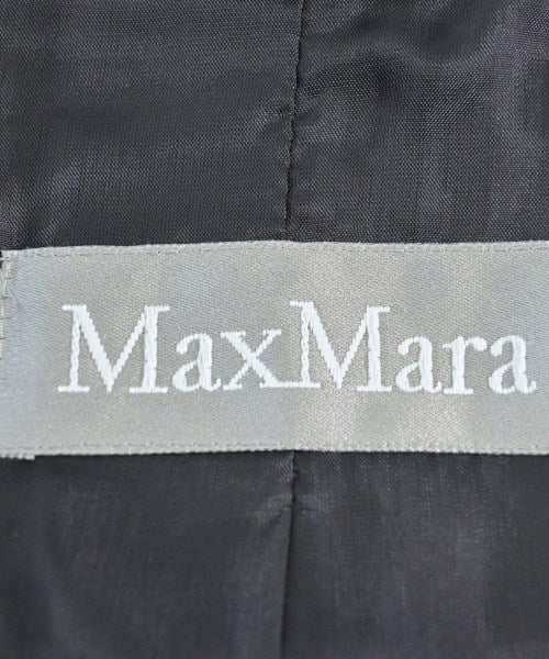 Max Mara เบลเซอร์/แจ็คเก็ตสูท
