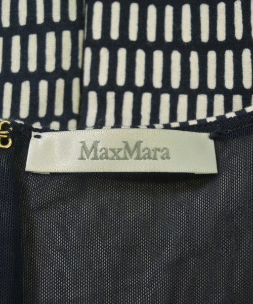 Max Mara ชุดเดรส