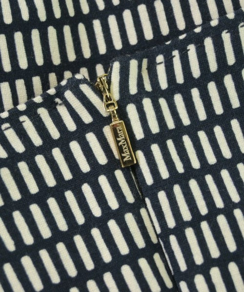 Max Mara ชุดเดรส