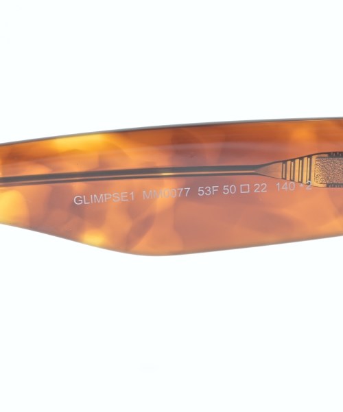 Max Mara แว่นกันแดด