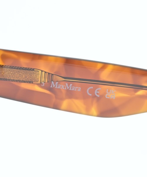 Max Mara แว่นกันแดด