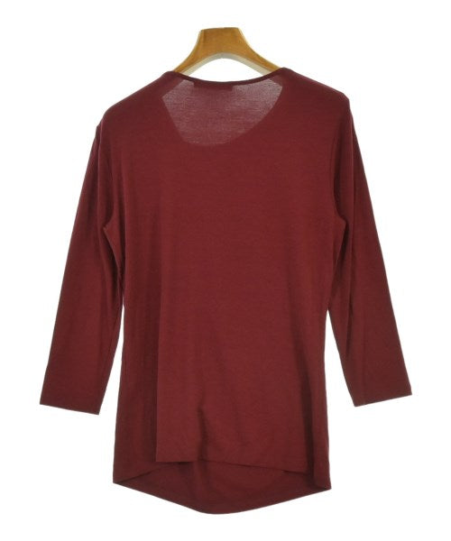 Max Mara เสื้อยืด/เสื้อท็อปส์