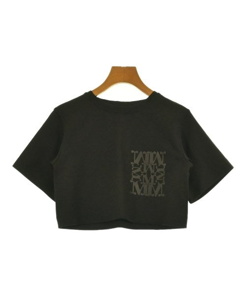 Max Mara เสื้อยืด/เสื้อท็อปส์