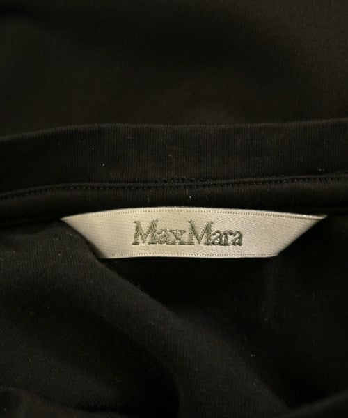 Max Mara เสื้อยืด/เสื้อท็อปส์