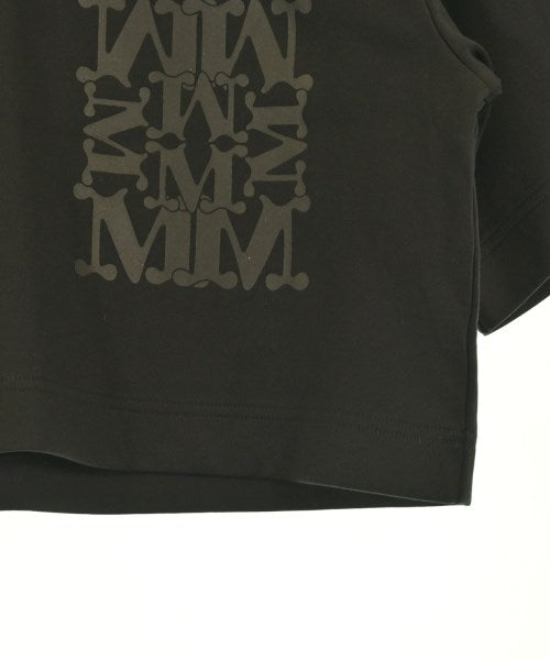Max Mara เสื้อยืด/เสื้อท็อปส์