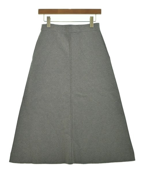 Max Mara กระโปรงยาว/แม็กซี่ยาว