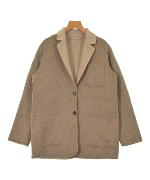 Max Mara เบลเซอร์/แจ็คเก็ตสูท