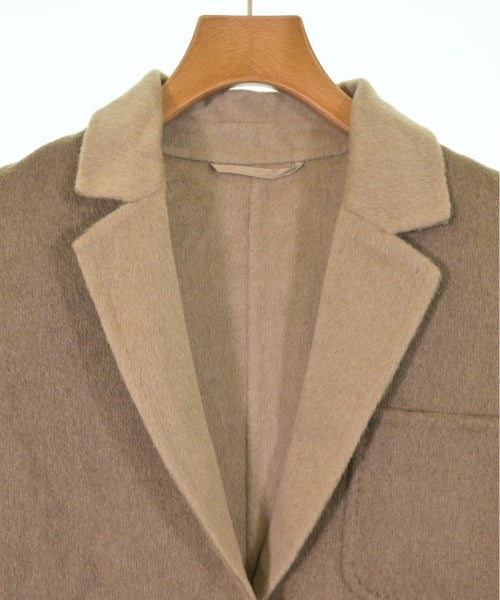 Max Mara เบลเซอร์/แจ็คเก็ตสูท