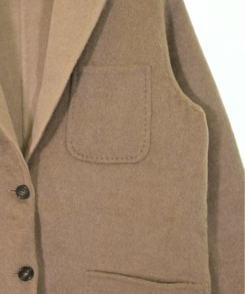 Max Mara เบลเซอร์/แจ็คเก็ตสูท