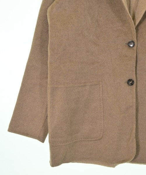 Max Mara เบลเซอร์/แจ็คเก็ตสูท