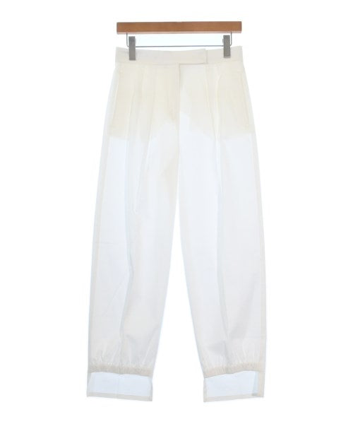 Max Mara กางเกงขายาว