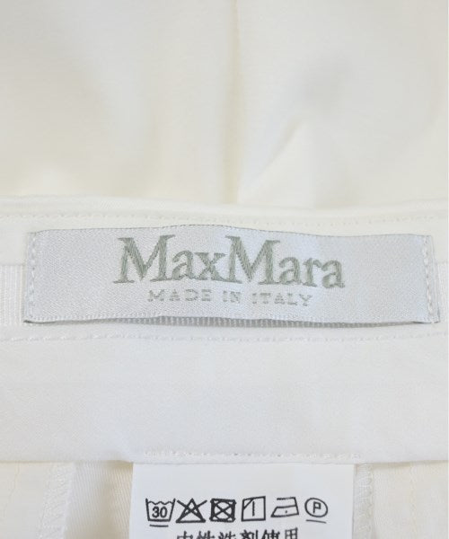 Max Mara กางเกงขายาว