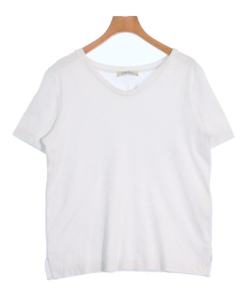 Max Mara เสื้อยืด/เสื้อท็อปส์