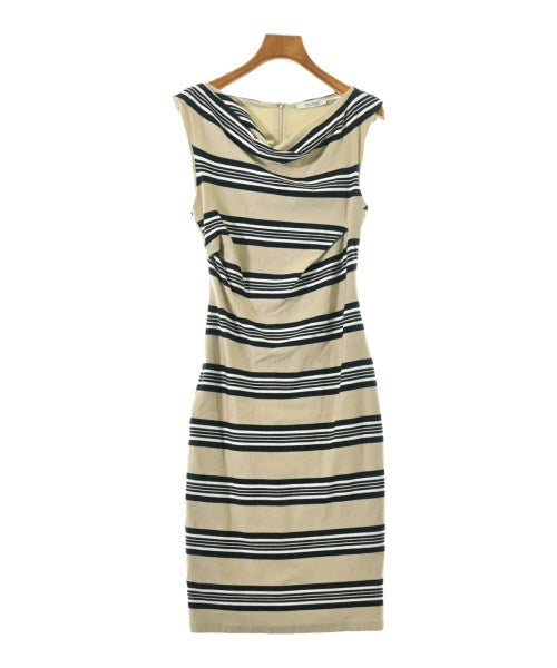 Max Mara ชุดเดรส