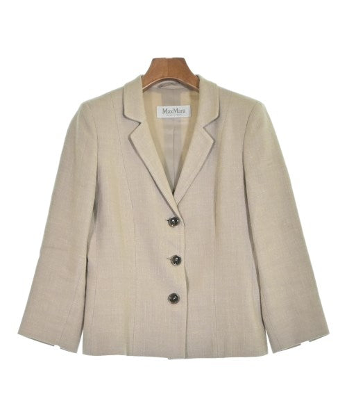 Max Mara เบลเซอร์/แจ็คเก็ตสูท