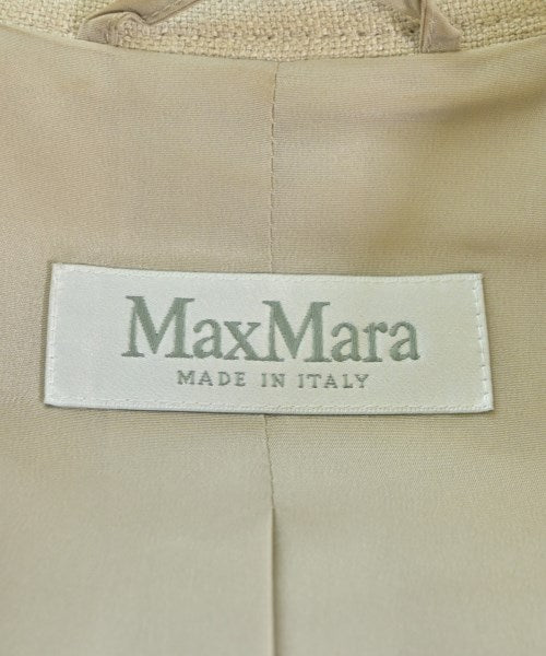 Max Mara เบลเซอร์/แจ็คเก็ตสูท