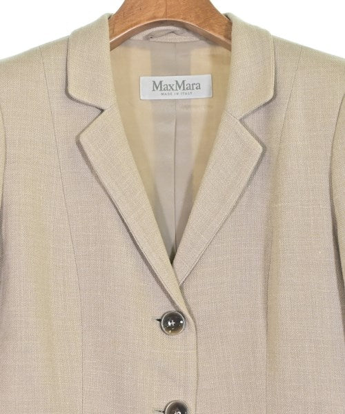 Max Mara เบลเซอร์/แจ็คเก็ตสูท