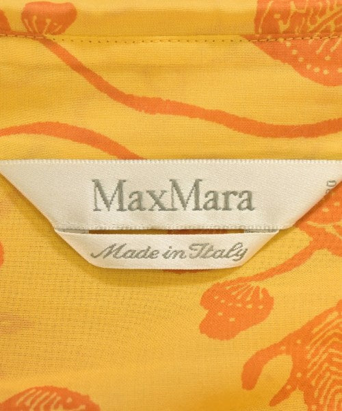 Max Mara เสื้อลำลอง