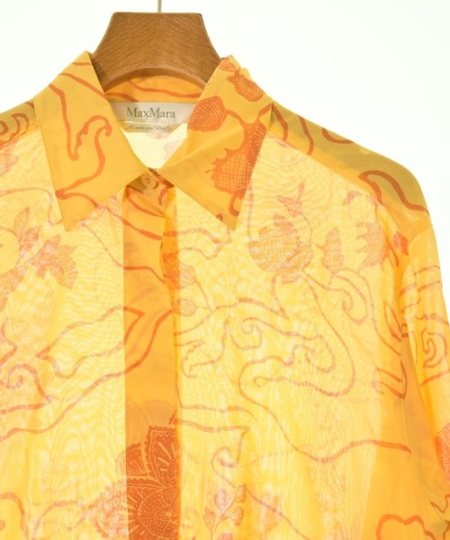 Max Mara เสื้อลำลอง
