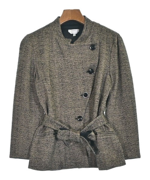 Max Mara แจ็คเก็ตลำลอง