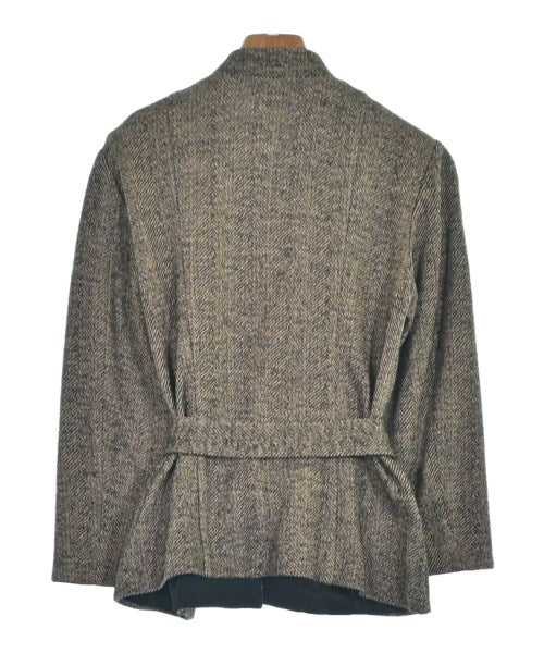 Max Mara แจ็คเก็ตลำลอง